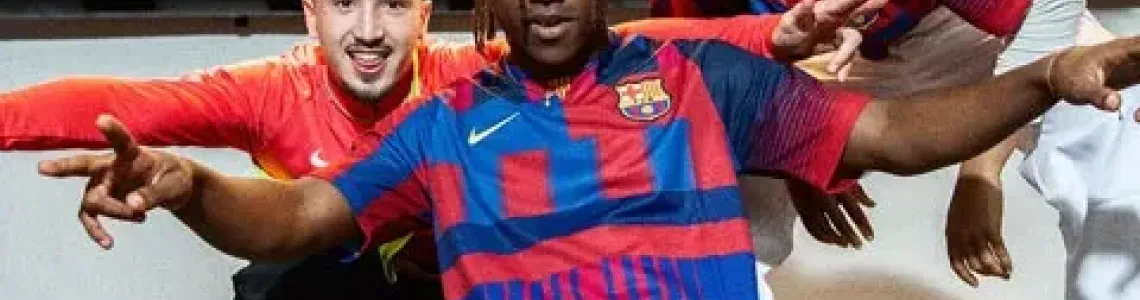 Barcelona refuerza su plantilla de verano con fichajes clave para volver a la élite