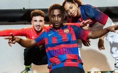 Barcelona refuerza su plantilla de verano con fichajes clave para volver a la élite