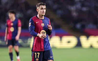Lewandowski rechaza 100 millones y se queda en Barcelona por la Champions
