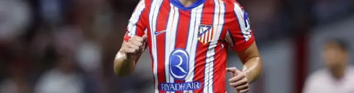 Campeonato La Liga 2021 Suárez y su estrategia para vencer a su exclub