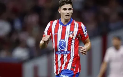 Campeonato La Liga 2021 Suárez y su estrategia para vencer a su exclub