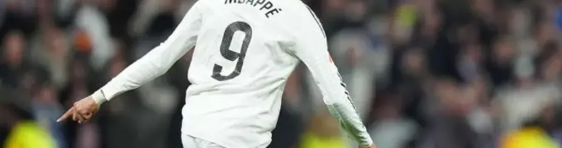 Código numérico del fútbol: la maldición del 7 y el legado del 9