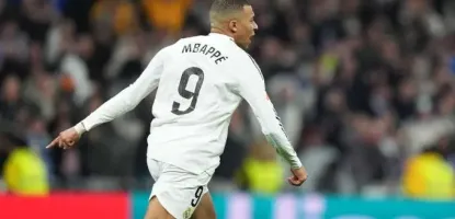 Código numérico del fútbol: la maldición del 7 y el legado del 9