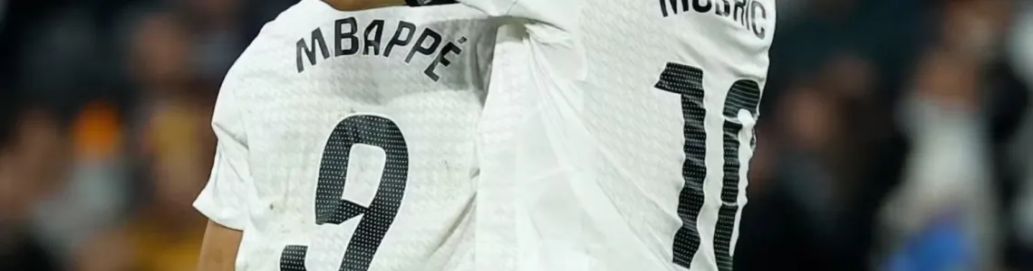 Código numérico del fútbol: la maldición del 7 y el legado del 9