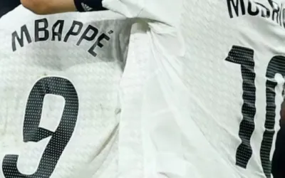 Código numérico del fútbol: la maldición del 7 y el legado del 9