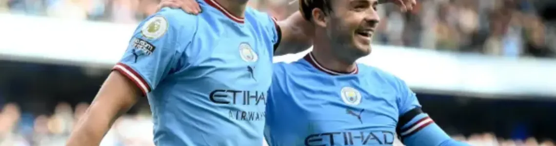 De Bruyne El arte del pase del mejor centrocampista de la Premier League