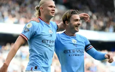 De Bruyne El arte del pase del mejor centrocampista de la Premier League
