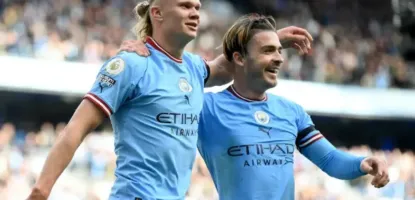 De Bruyne El arte del pase del mejor centrocampista de la Premier League
