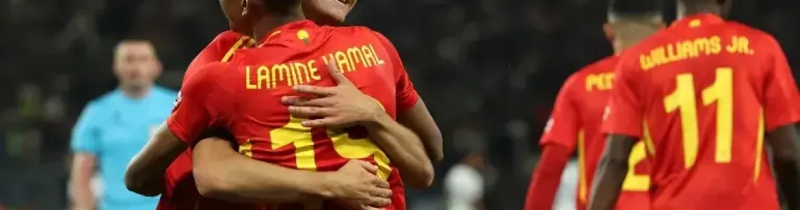 De Franco al Tiki-Taka: El auge y la caída del fútbol español