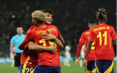 De Franco al Tiki-Taka: El auge y la caída del fútbol español