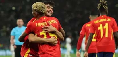 De Franco al Tiki-Taka: El auge y la caída del fútbol español