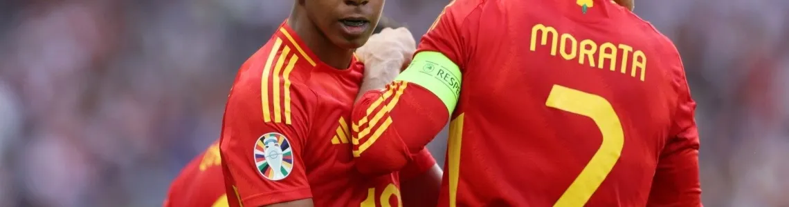 De Franco al Tiki-Taka: El auge y la caída del fútbol español