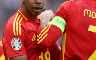 De Franco al Tiki-Taka: El auge y la caída del fútbol español