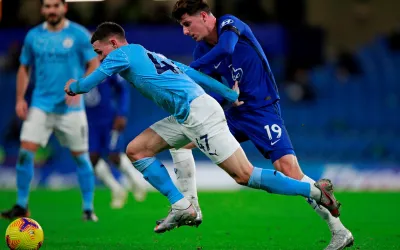 Guía para padres: Cómo apoyar el sueño futbolístico de tu hijo