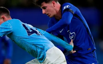 Guía para padres: Cómo apoyar el sueño futbolístico de tu hijo