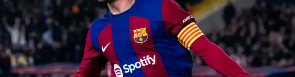 La cantera del Barcelona como modelo único de formación futbolística