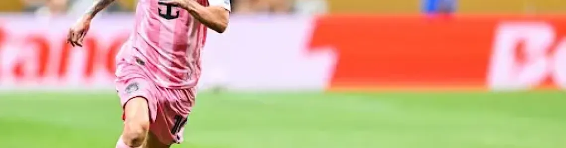 ¡La pesadilla de un rival! Messi lidera a los máximos goleadores con 5 goles el 9