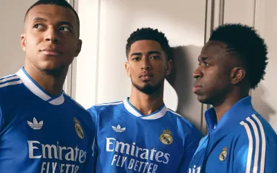 Real Madrid moderno La táctica de Ancelotti que redefine el fútbol actual