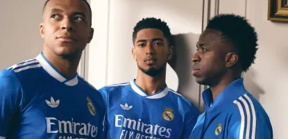 Real Madrid moderno La táctica de Ancelotti que redefine el fútbol actual