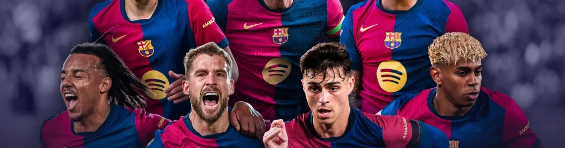 Uniforme histórico de 1992: El diseño clásico de la primera victoria del Barcelona en la Champions League