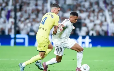 Victoria del Real Madrid 3-1 sobre Villarreal: factores clave y análisis táctico