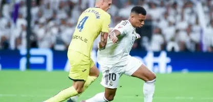Victoria del Real Madrid 3-1 sobre Villarreal: factores clave y análisis táctico