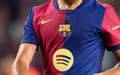 Pedri, Gavi, Amrabat: ¿Quién es la estrella del Barça en 2025?