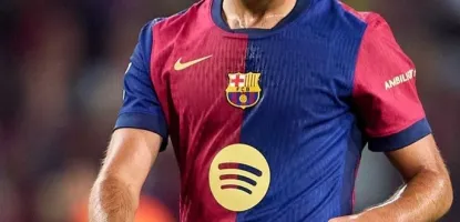 Pedri, Gavi, Amrabat: ¿Quién es la estrella del Barça en 2025?