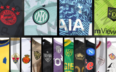 ¿Dónde Encontrar Camisetas de Fútbol Baratas en Páginas Confiables?