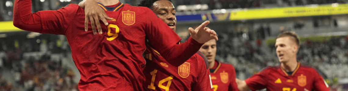 Fútbol y Vino Los Secretos de la Recuperación de los Jugadores Españoles Fútbol y Vino Los Secretos de la Recuperación de los Jugadores Españoles