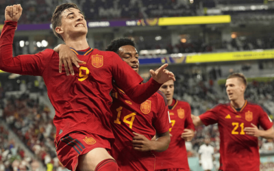 Fútbol y Vino Los Secretos de la Recuperación de los Jugadores Españoles
