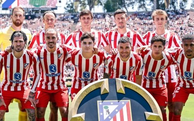 Atlético brilla en LaLiga 2025 tras la Nations League