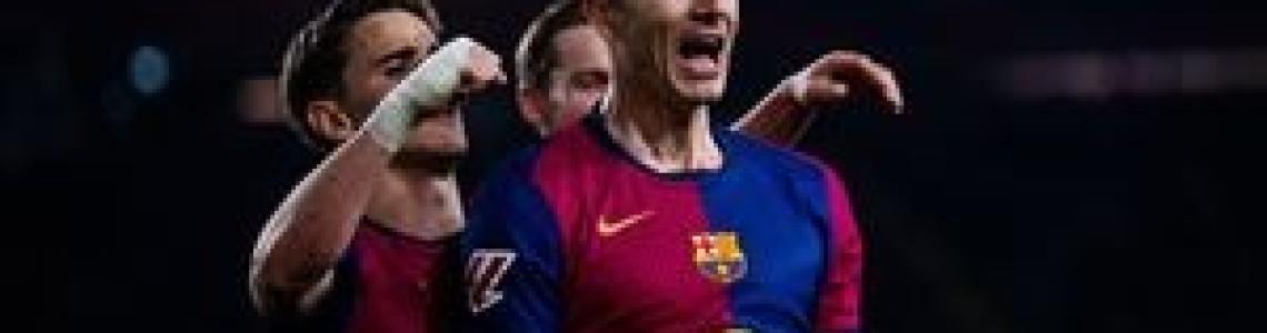 Barça brilla en 2024/2025 y se prepara para el nuevo Camp Nou