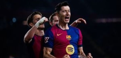 Barça brilla en 2024/2025 y se prepara para el nuevo Camp Nou
