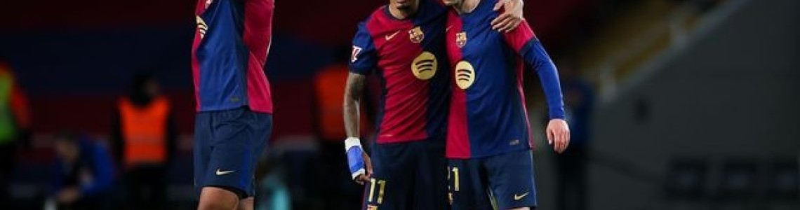 Barça cae ante Palma en semifinales de la LNFS 2024/2025 (3-2) Barça cae ante Palma en semifinales de la LNFS 2024/2025 (3-2)