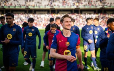 Barça lidera LaLiga 2025 con una plantilla estelar tras Nations League