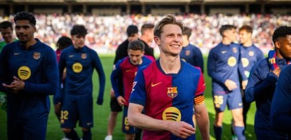 Barça lidera LaLiga 2025 con una plantilla estelar tras Nations League