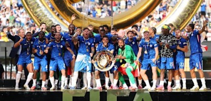 Chelsea FC Gana el Mundial de Clubes y Lidera el Mercado