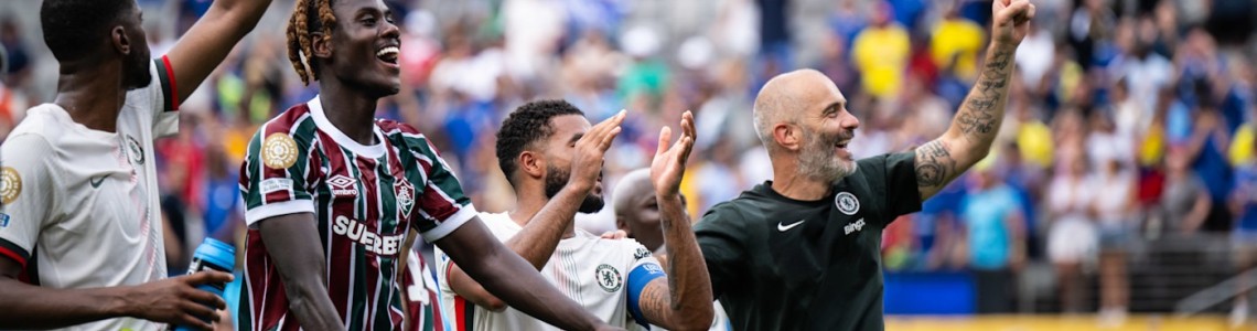 Chelsea vence 2-0 a Fluminense y avanza a la final del Mundial 2025