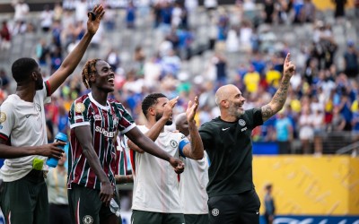 Chelsea vence 2-0 a Fluminense y avanza a la final del Mundial 2025