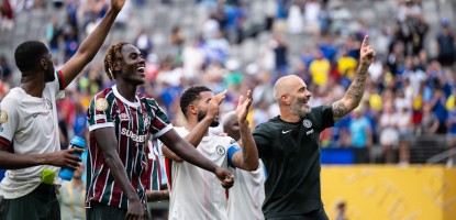 Chelsea vence 2-0 a Fluminense y avanza a la final del Mundial 2025