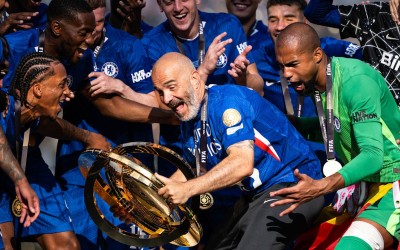 Chelsea vence 3-0 a PSG y gana el Mundial de Clubes 2025