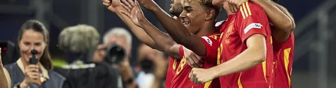 España cae en penales en la final de la Nations League 2025 España cae en penales en la final de la Nations League 2025