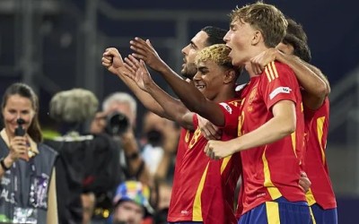 España cae en penales en la final de la Nations League 2025