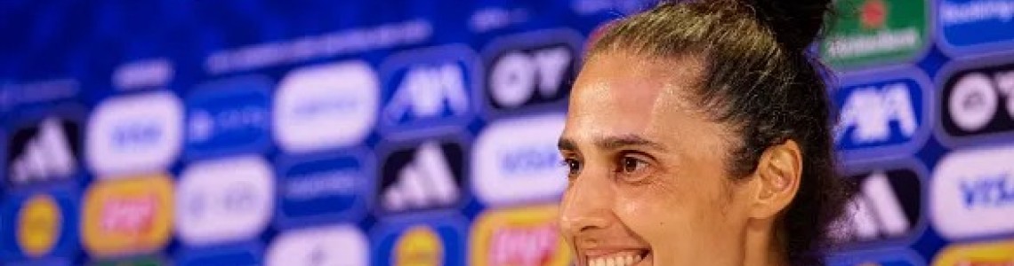 España vence 2-0 a Portugal en su debut en la Eurocopa Femenina 2025 España vence 2-0 a Portugal en su debut en la Eurocopa Femenina 2025