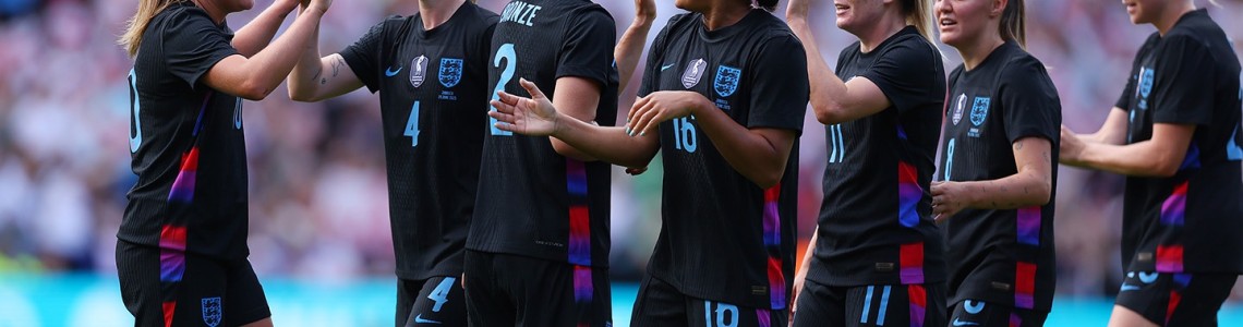 Inglaterra vence 2-1 a Italia y avanza a la final de la Euro 2025