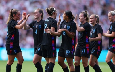 Inglaterra vence 2-1 a Italia y avanza a la final de la Euro 2025