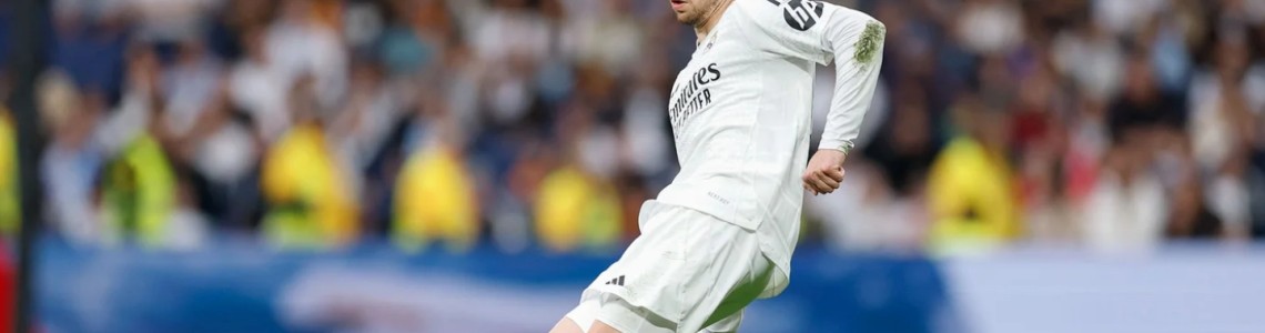 Madrid remonta 2-1 a Mallorca con gol agónico de Jacobo Madrid remonta 2-1 a Mallorca con gol agónico de Jacobo