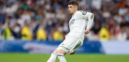 Madrid remonta 2-1 a Mallorca con gol agónico de Jacobo