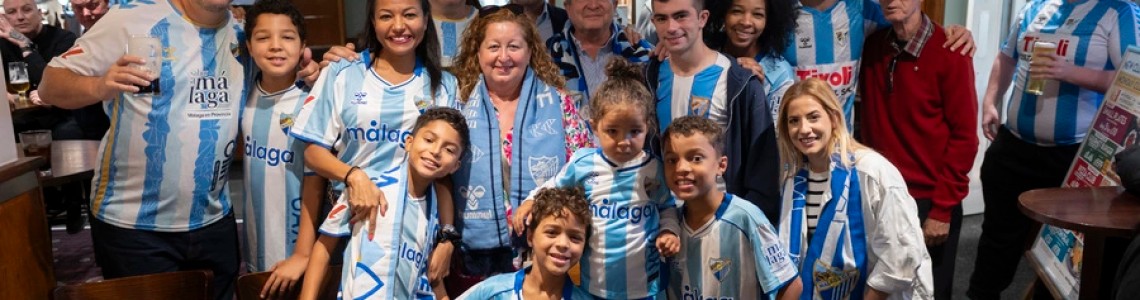 Málaga CF Refuerza su Proyecto con Fichajes y Acuerdos Clave Málaga CF Refuerza su Proyecto con Fichajes y Acuerdos Clave